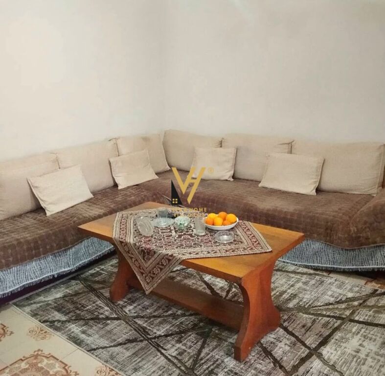 Apartament 2+1 në shitje në Pazari i Ri, Tiranë, 66 m²