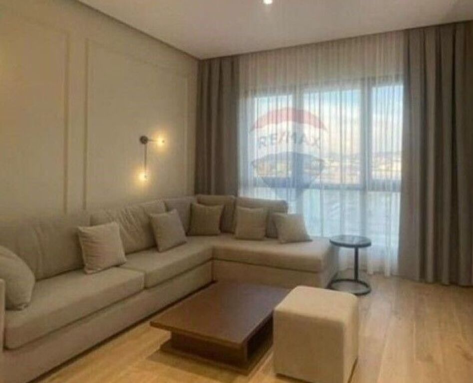 Appartamento in affitto a Rruga e Kavajës, Tirana, 76 m². Foto 1 di 3