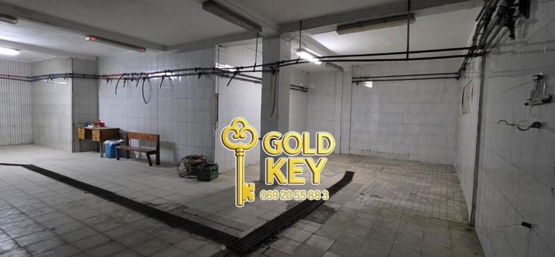 Shop for sale in Kryqi i Kuq Shqiptar, Durrës, 60 m²