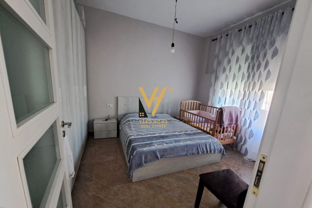 Apartment 2+1 for sale in Vollga, Durrës, 90 m². Photo 3 of 3