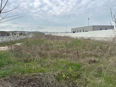 Land for sale in Maminas, Durrës, 4,650 m². Photo 3 of 3