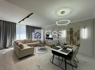 Apartament 2+1 në shitje në Liqeni i Tiranës, Tiranë, 119 m². Foto 1 nga 11