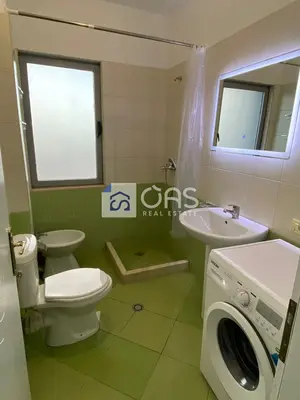 Apartament 1+1 me qera në Astir, Tiranë, 74 m². Foto 3 nga 3