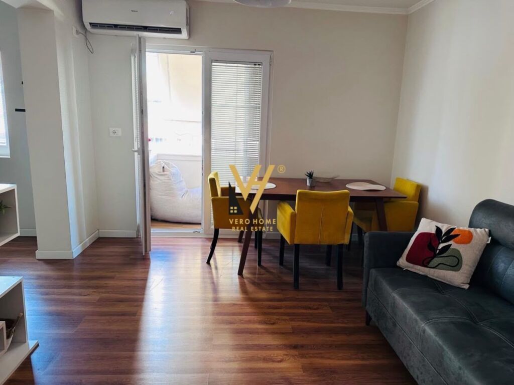 Apartament 1+1 në shitje në Selvia, Tiranë, 64 m²