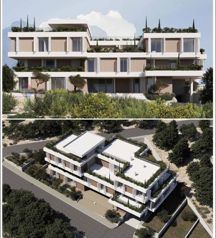 Apartment for sale in TEG, Tirana, 87 m²
