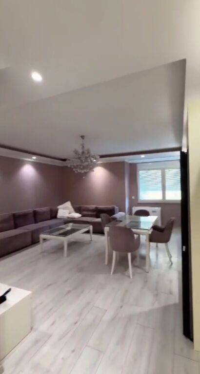 Apartment 3+1 for rent in Rruga Medar Shtylla, Tirana, 121 m²