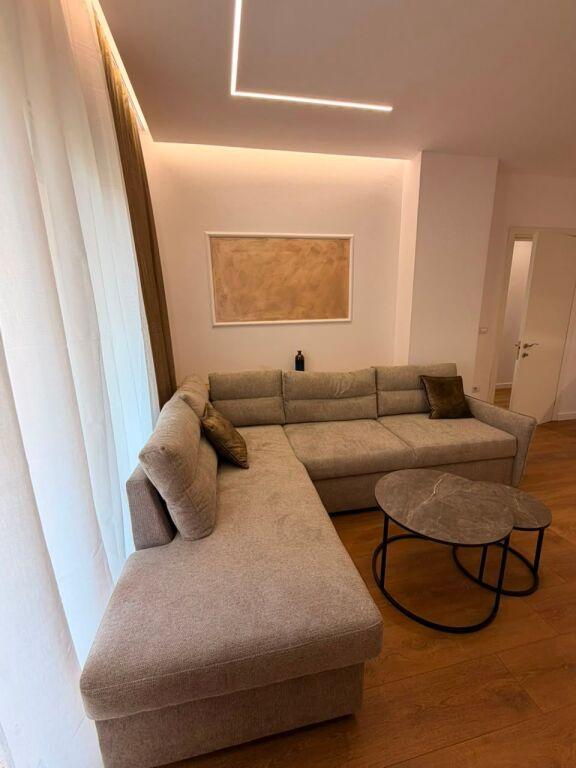 Apartament 1+1 në shitje në Rruga Studenti, Tiranë, 60 m². Foto 3 nga 10