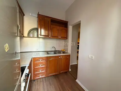 Apartament 1+1 me qera në Rruga Abdyl Frashëri, Tiranë, 50 m². Foto 12 nga 12