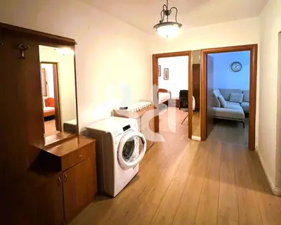 Apartament 2+1 me qera në Rruga Xhanfize Keko, Tiranë, 70 m². Foto 4 nga 7