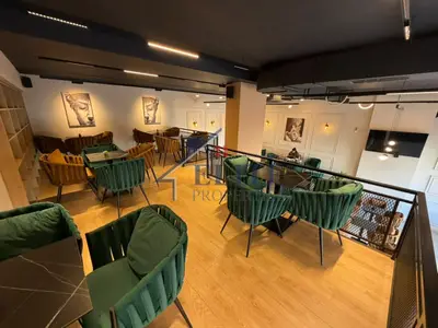 Lokal me qera në Ish Fusha e Aviacionit, Tiranë, 100 m². Foto 2 nga 5