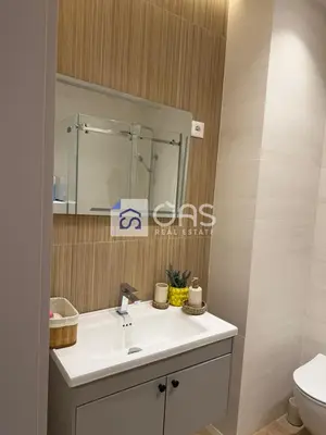 Apartament 1+1 me qera në Zogu i Zi, Tiranë, 72 m². Foto 6 nga 9
