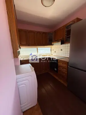 Apartament 3+1 me qera në Xhamlliku, Tiranë, 85 m². Foto 2 nga 5