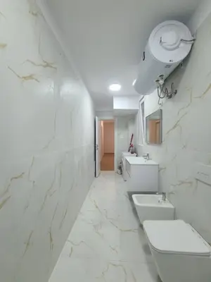 Apartament 2+1 me qera në 9 Kateshet Stacion Urbani, Tiranë, 100 m². Foto 6 nga 7