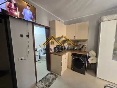 Garsoniere në shitje në Shkëmbi i Kavajës, Durrës, 34 m². Foto 7 nga 8