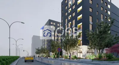 Apartament 2+1 në shitje në Ish Dogana, Tiranë, 115 m². Foto 2 nga 4
