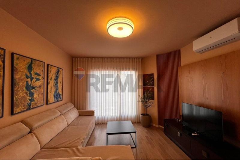 Appartamento 1+1 in affitto a Rruga Haxhi Hysen Dalliu, Tirana, 60 m²