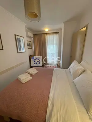 Apartament 1+1 me qera në Myslym Shyri, Tiranë, 75 m². Foto 3 nga 4