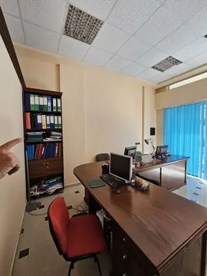 Zyrë me qera në Durrës, 40 m². Foto 1 nga 5