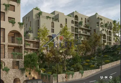 Apartament 2+1 në shitje në Selitë, Tiranë, 104 m². Foto 1 nga 5