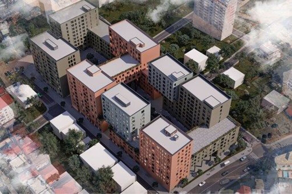 Appartamento 3+1 in vendita a Porcelan, Tirana, 149 m²