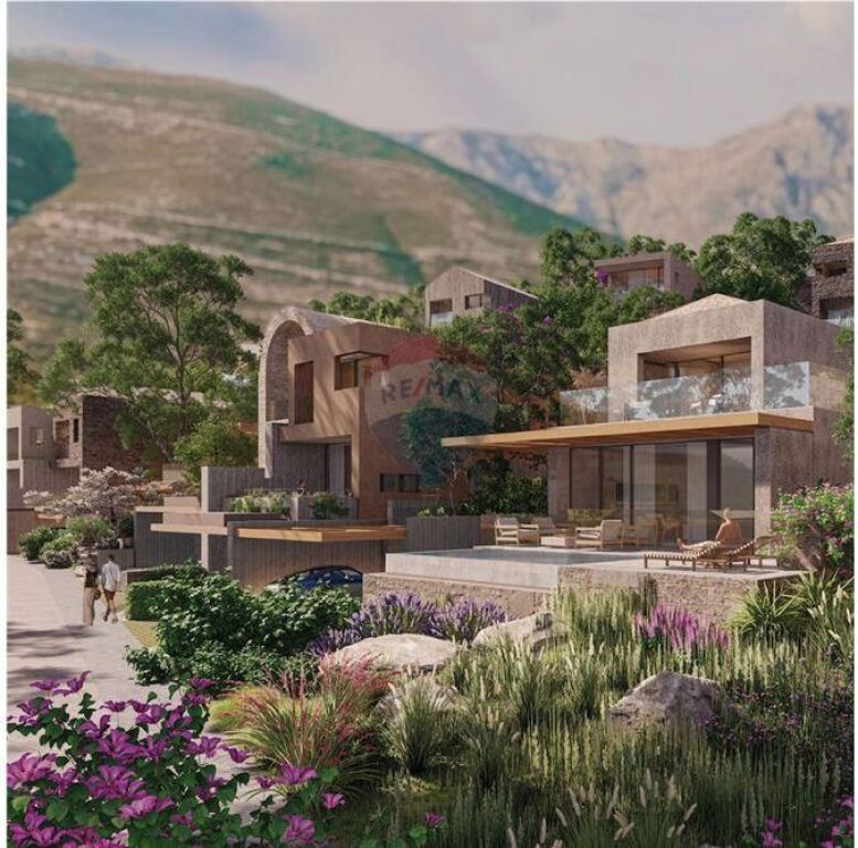 Vilë në shitje në Palase, Vlorë, 240 m². Foto 3 nga 3