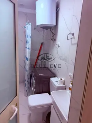 Appartamento 1+1 in affitto a Plazh, Durazzo, 60 m². Foto 5 di 12