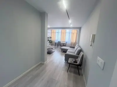 Appartamento 2+1 in vendita a Rruga Frosina Plaku, Tirana, 110 m². Foto 2 di 6