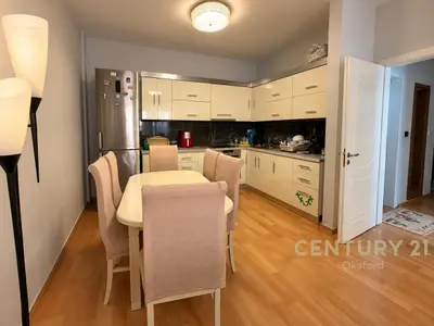 Apartament 1+1 në shitje në Qerret, Durrës, 63 m². Foto 6 nga 10