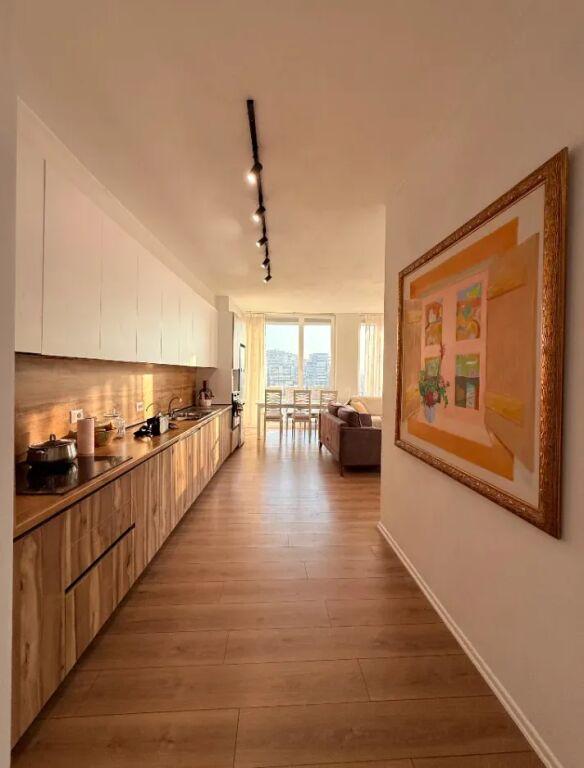 Apartament 2+1 në shitje në Selvia, Tiranë, 129 m²