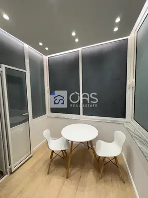 Apartament 1+1 me qera në Astir, Tiranë, 70 m². Foto 5 nga 6