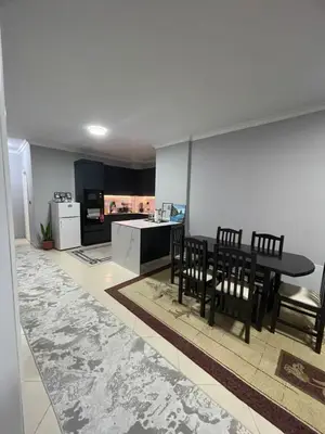 Apartament 2+1 me qera në Durrës, 90 m². Foto 2 nga 8