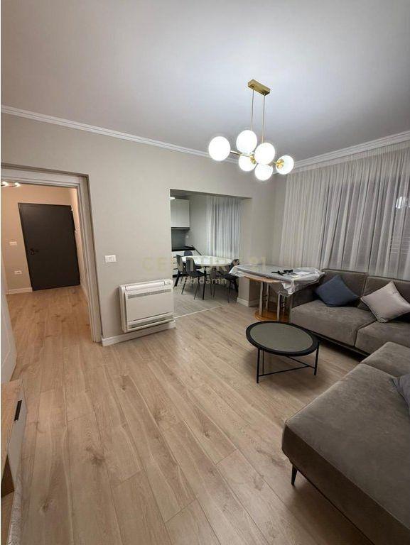 Apartament 2+1 me qera në RTSH (Radio Televizioni Shqiptar), Tiranë, 100 m²