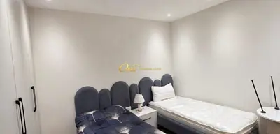 Apartament 2+1 me qera në Liqeni Artificial i Tiranës, Tiranë, 75 m². Foto 4 nga 4