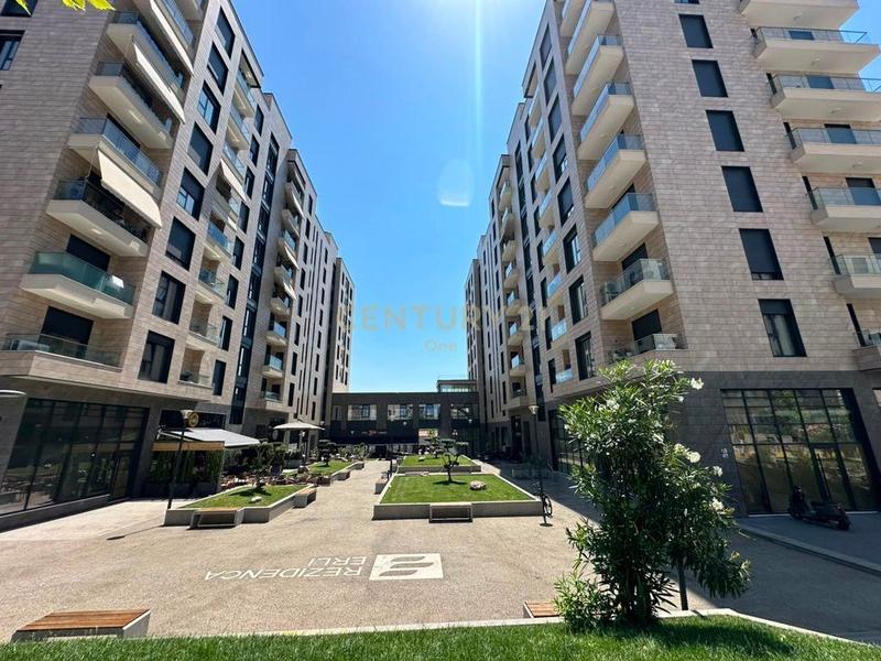 Appartamento 2+1 in vendita a Porcelani, Tirana, 103 m²