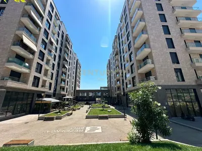 Apartament 2+1 në shitje në Porcelan, Tiranë, 103 m². Foto 1 nga 7