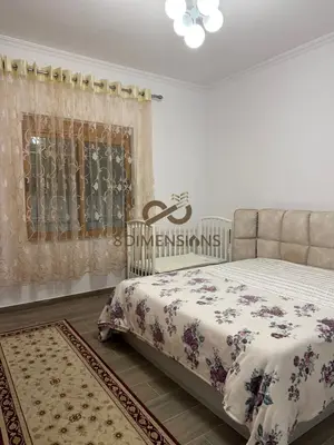 Villa 2+1 in affitto a Bulevardi i Ri, Tirana, 110 m². Foto 5 di 8