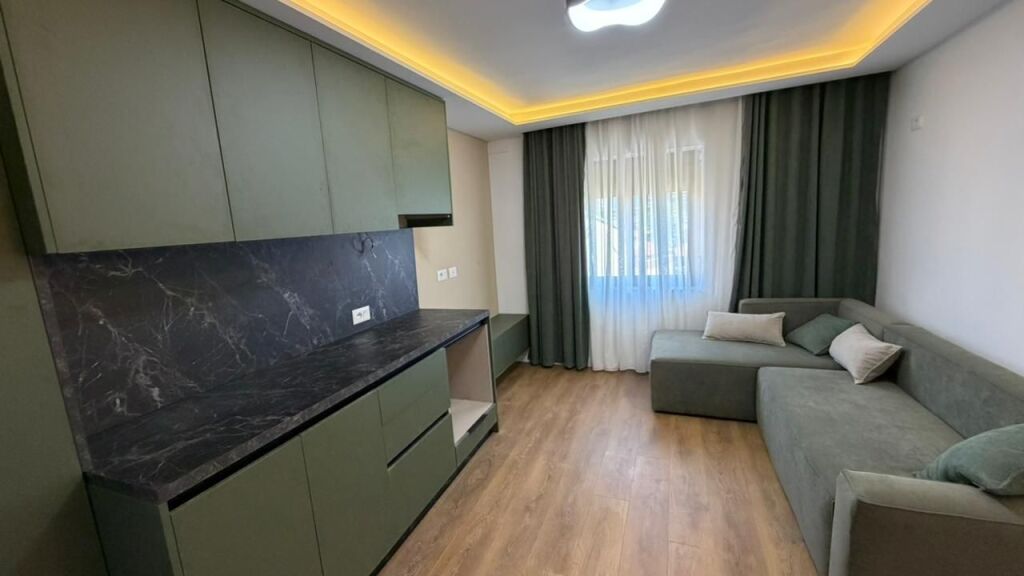 Apartament në shitje në Mozaiku i Tiranës, Tiranë, 123 m². Foto 1 nga 3