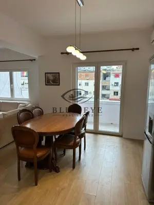Apartament 2+1 me qera në Markata e peshkut Il Marinaio, Durrës, 110 m². Foto 4 nga 10