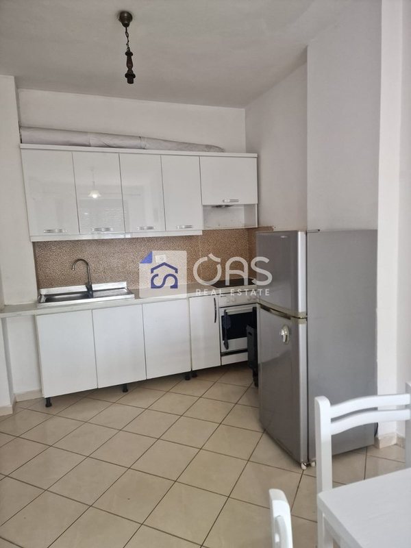 Appartamento 1+1 in affitto a Astir, Tirana, 60 m²