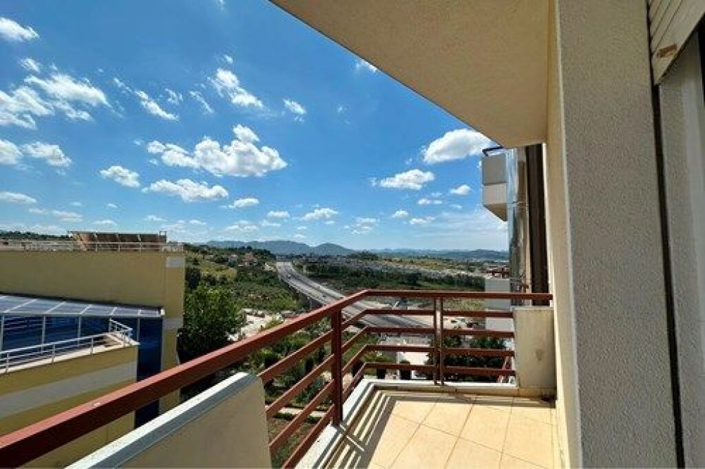 Apartment 2+1 for sale in Dora Residence, Tirana, 77 m²