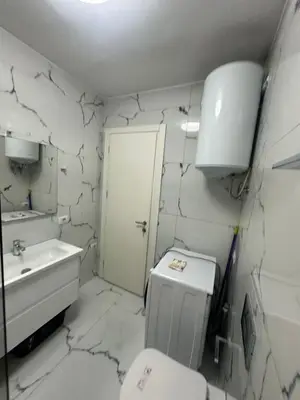 Appartamento 2+1 in affitto a Misto Mame, Tirana, 85 m². Foto 8 di 8