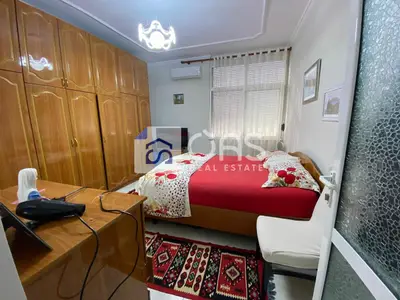 Appartamento 2+1 in affitto a Vasil Shanto, Tirana, 99 m². Foto 6 di 7