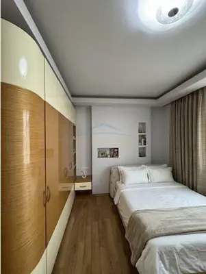 Apartament 3+1 në shitje në Rruga Dritan Hoxha, Tiranë, 141 m². Foto 10 nga 10