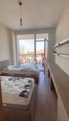 Appartamento 2+1 in affitto a Tirana, 117 m². Foto 6 di 7