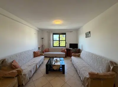 Apartament 2+1 në shitje në Kinostudio, Tiranë, 108 m². Foto 1 nga 8