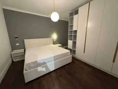 Appartamento 1+1 in affitto a Plazh, Durazzo, 75 m². Foto 5 di 7