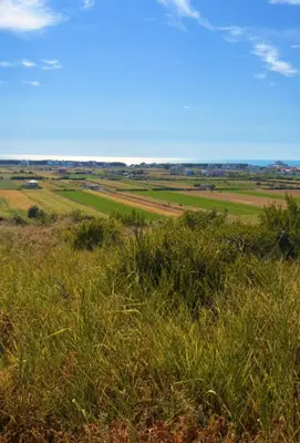 Land for sale in Spille, Durrës, 2,600 m². Photo 1 of 5