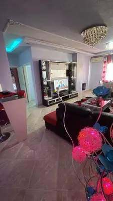 Appartamento 2+1 in affitto ad Ardeno Mobilime, Tirana, 100 m². Foto 2 di 11