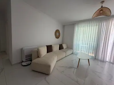 Apartment 2+1 for rent in Currila, Durrës, 115 m². Photo 10 of 12