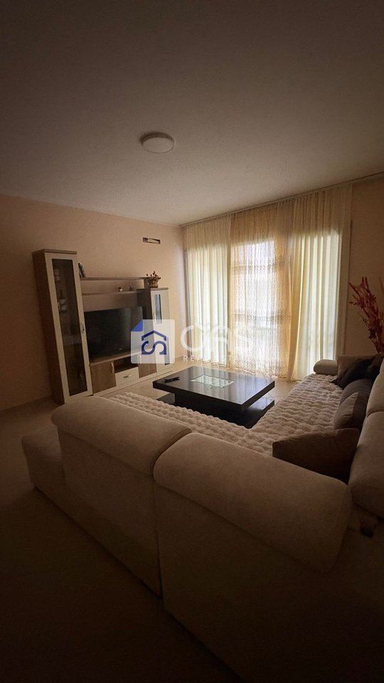 Apartament 2+1 në shitje në Vlor, Vlorë, 83 m². Foto 1 nga 6
